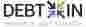Debt-IN logo